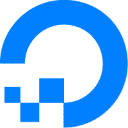 DigitalOcean ロゴ