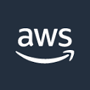 Amazon Bedrock（アマゾン ベッドロック） ロゴ