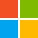Microsoft Azure OpenAI Service ロゴ
