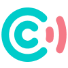 CoeFont（コエフォント） ロゴ