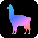 LlamaIndex ロゴ