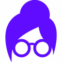 Lusha（ルシャ） ロゴ