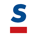 Sansan（サンサン） ロゴ