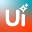 UiPath ロゴ